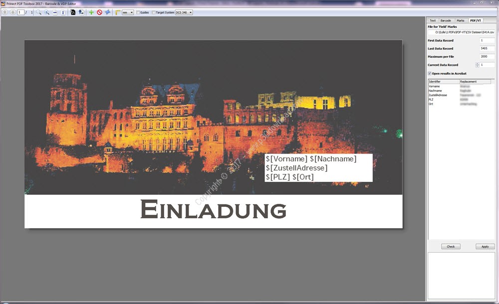 Heidelberg Prinect PDF Toolbox 18.00.022 Crack [CracksNow] Setup Free