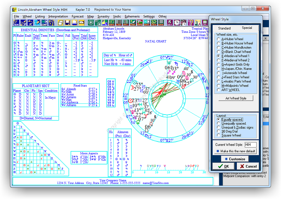 Kepler 7 Astrology Software.rar
