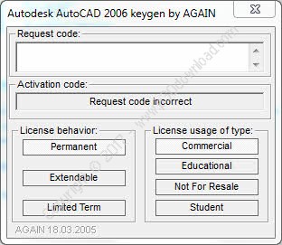Autocad 2008 Crack Keygen Serial 18
