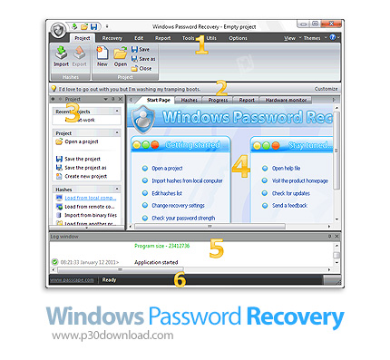 passcape reset windows password serial keygen 18