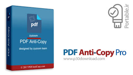 PDF Anti-Copy Pro 2.4.0.4 Free Download   Portable