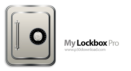 My Lockbox 3.8.1 Portable Torrent Download