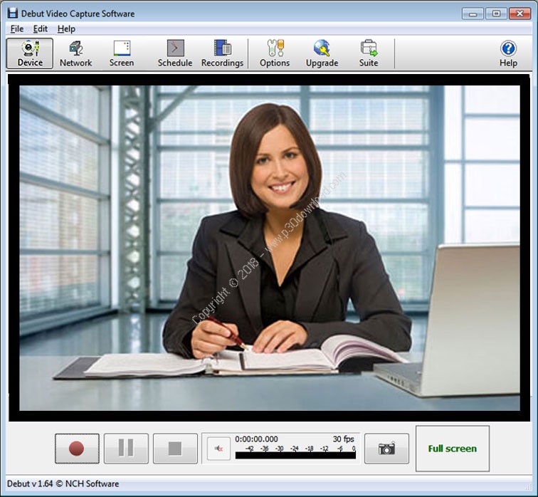 NCH Debut Video Capture Software Pro 10.2 Beta Crack Serial Key Keygen