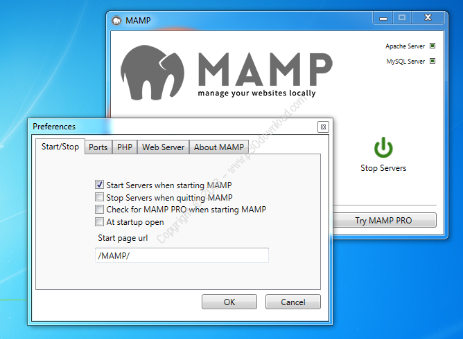 mamp pro serial number