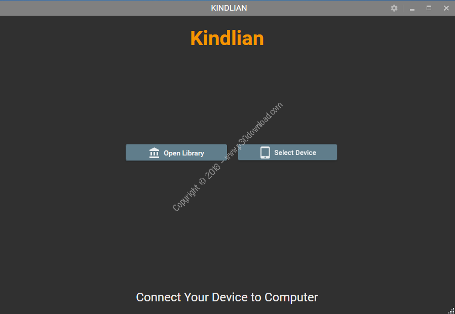 Kindlian v4.0.0.0 Crack