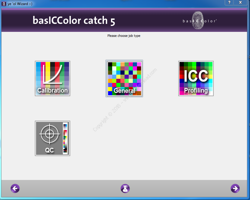 basICColor display 6.0.0 Build 2384 Crack [Full review] | KoLomPC