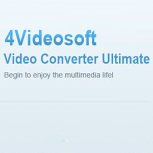 4videosoft Video Converter Crack