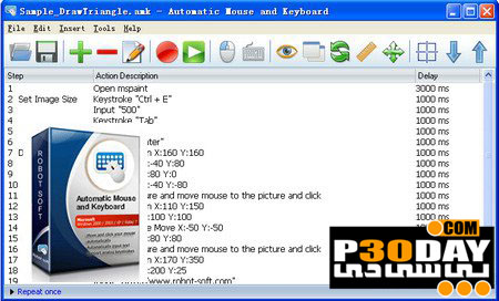 Automatic Mouse and Keyboard 6.1.5.2 Crack