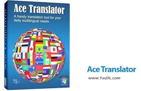 Ace Translator 16.3.0.1630 Crack