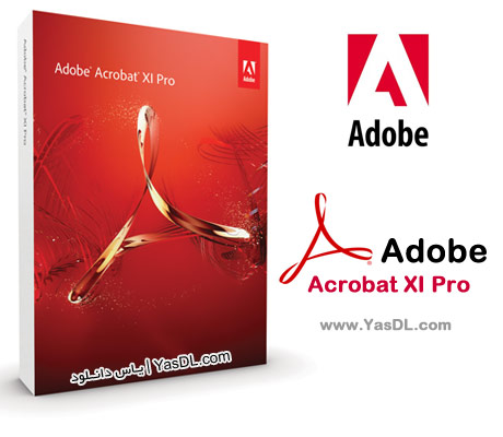 Adobe Acrobat XI Pro 11.0.23 + Pro DC 2018.009.20050 + Portable Crack