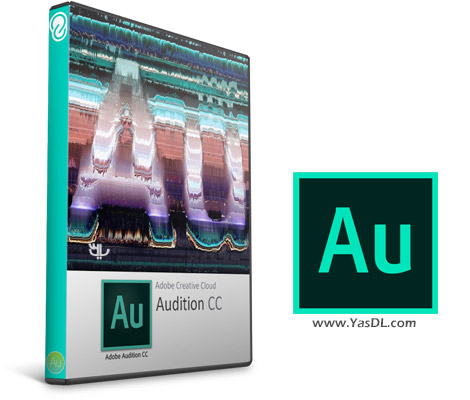 Adobe Audition CC 2018 11.0.2.2 (x64) Crack Download Pc