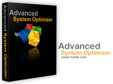 Advanced System Optimizer 3.9.3645.16880 Crack