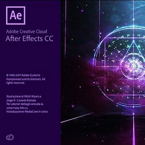 Adobe After Effects v15.1.1.12 Activation full version