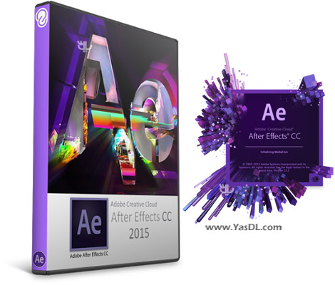 FULL Adobe After Effects CC 2017 v14.1.0 (x64) Incl Crack