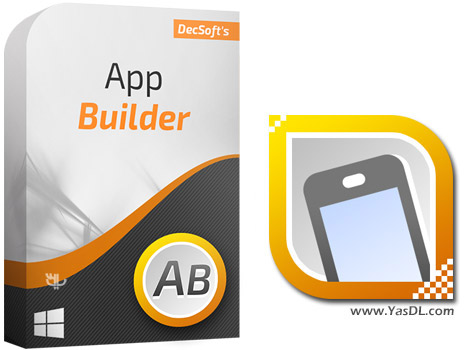 easy-to-use mobile app builder cracked