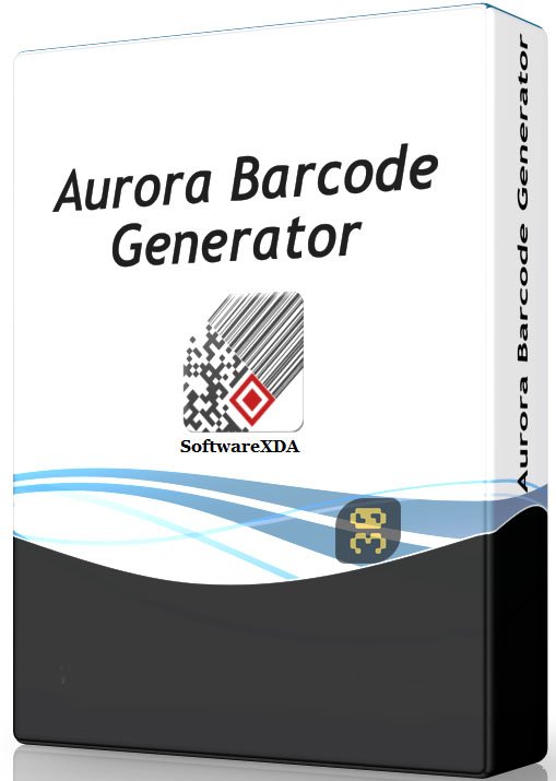 Aurora 3D Barcode Generator v2.12.18 Crack.rar free