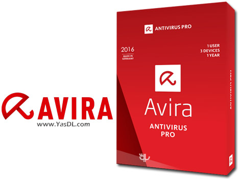 Avira Antivirus Pro 2018 15.0.34.17 Final Crack
