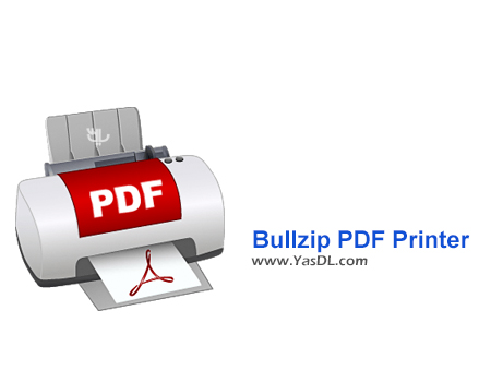 Bullzip PDF Printer 10.16.0.2426 Crack