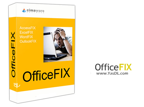 Cimaware Officefix Platinum Professional 6.70 Full Cracklkjhl
