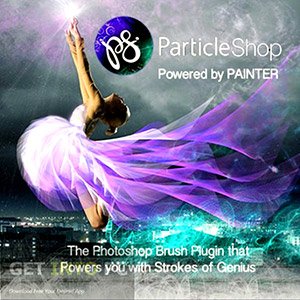 Corel ParticleShop 5.5.108 Multilingual Incl Keygen Download Pc