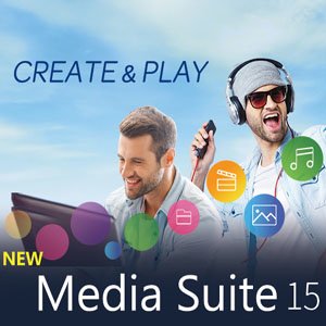 CyberLink Media Suite Ultimate 15.0.0512.0 Pre Activated crack