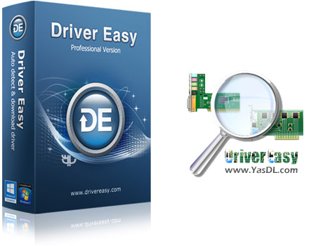Driver Easy Professional 5.6.0.6935 Patch [CracksMind] Setup Free