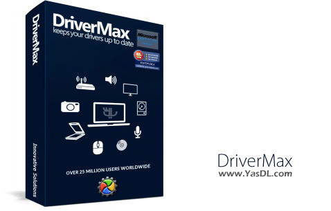 DriverMax Pro 9.42.0.278 + Portable Crack