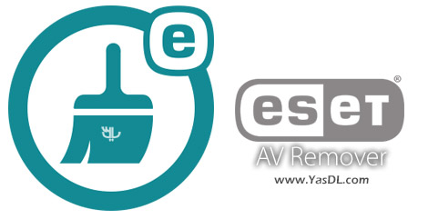 ESET AV Remover Tool 1.2.5.0 x86/x64 Crack