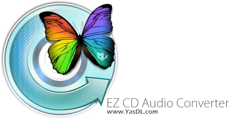 EZ CD Audio Converter Ultimate 6.0.0.1 Portable Crack - [SH] Crack