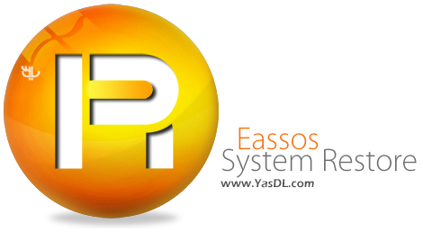 Eassos System Restore 2.0.3.523 Crack