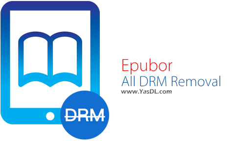 Epubor All DRM Removal 1.0.15.1111 Crack