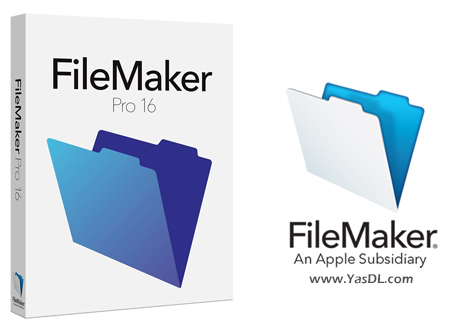 FileMaker Pro 16 Advanced Crack For Mac