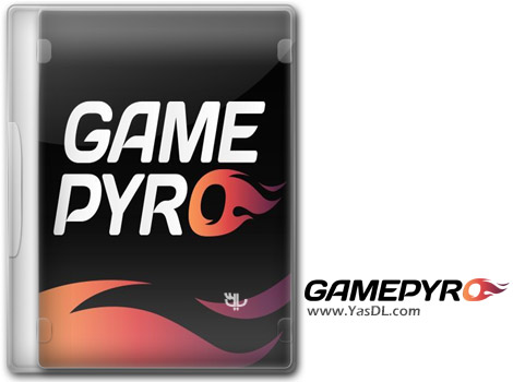 GamePyro 4.8.5 Crack