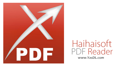 Haihaisoft PDF Reader 1.5.6.0 Crack