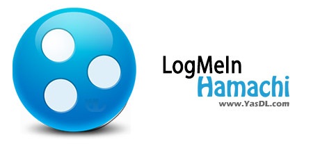 LogMeIn Hamachi 2.2.0.633 Crack Product Key Free Download