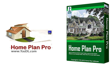 Home Plan Pro 5.6.1.1 + Portable Crack
