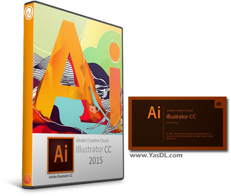 Adobe Illustrator CC 2018. 22.0.0.244 Crack 64 bit