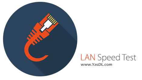 LAN Speed Test 3.4 Unlimited License Key Crack