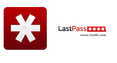 LastPass Password Manager 4.33