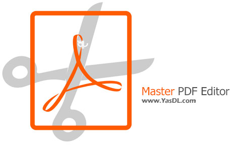 Master PDF Editor 5.6.20 Crack