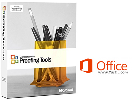MS Office Proofing Tools 2007 (The Joker) setup free