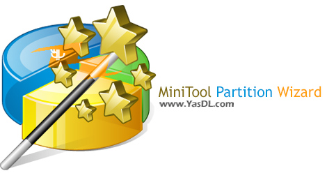 MiniTool Partition Wizard Technician 10.2.2 - SeuPirate Full Version