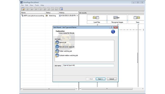 Nuance OmniPage Ultimate 19.6 With Crack [Latest]