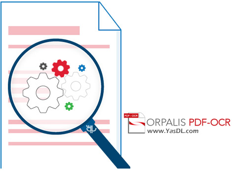 ORPALIS PDF OCR Professional 1.1.14 Crack