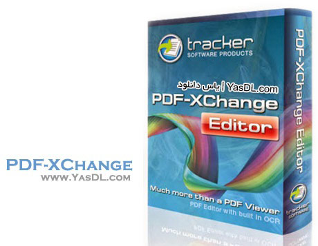 PDF-XChange Editor Plus 7.0.324.1 Crack