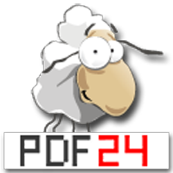 PDF24 Creator 8.2.0 Final + Portable Crack
