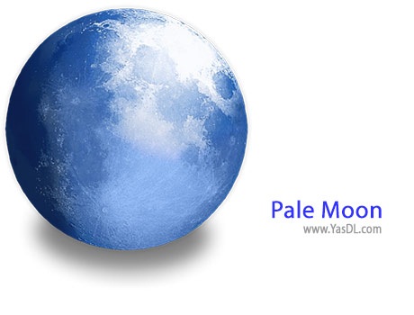 Pale Moon 27.5 Portable [x86 x64] Free Download