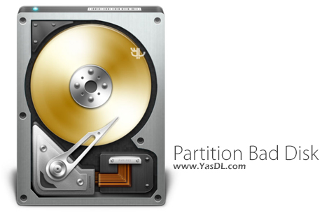 Partition Bad Disk 3.3.2 Serial Number 13