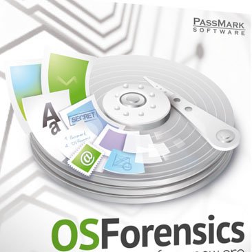 PassMark OSForensics Professional 7.1 Full Crack (Setup Crack)