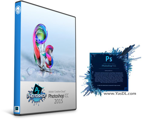 Adobe Photoshop CC 2018 V19.1.2.252 Cracked Portable 64 Bit